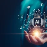 AI is being increasing used in research.Photo: Shutterstock Images