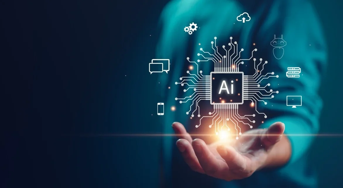 AI is being increasing used in research.Photo: Shutterstock Images