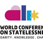 2024 World Conference on Statelessness banner