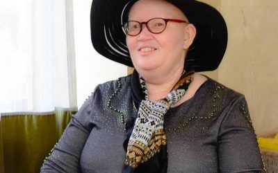 Kenyan Politician with Albinism Battles Online Abuse, Championing Change