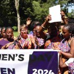 #NiMamaNet, a trailblazing national network of women human rights defenders, have convened in Kakamega County to commemorate the International Women’s Day 2024 #IWD2024 under the theme of #InspireInclusion - Use of Technology to counter gender-based violence.