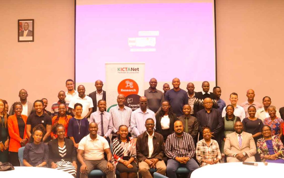 How Kenya’s ICT Sector is Rebooting