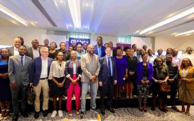 KICTANet Thought Leadership Series: Meta Partnership Drives FinTech Innovation and Inclusion