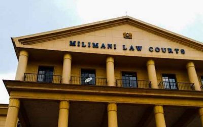 Kenyan High Court Declares s.77 of Penal Code Unconstitutional  