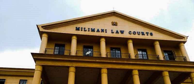Kenyan High Court