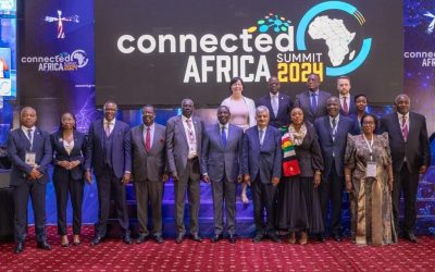 #ConnectedAfricaSummit2024: Kenya Calls for Youth-Led Digital Africa