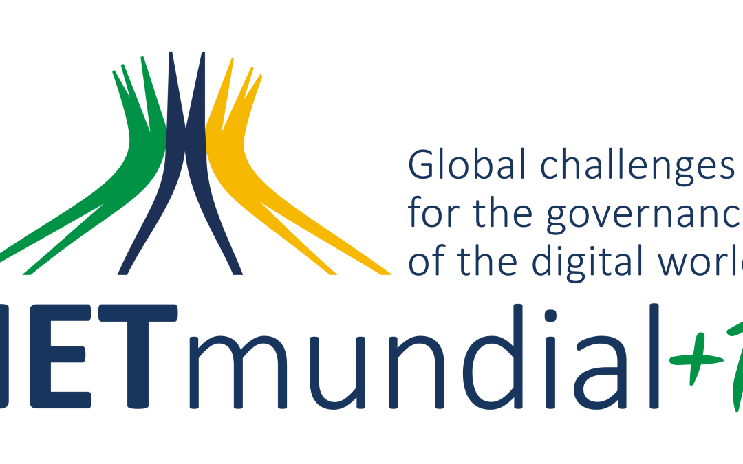 NETmundial+10 Program and Online Consultation Now Out