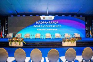 NADPA - RAPDP Conference