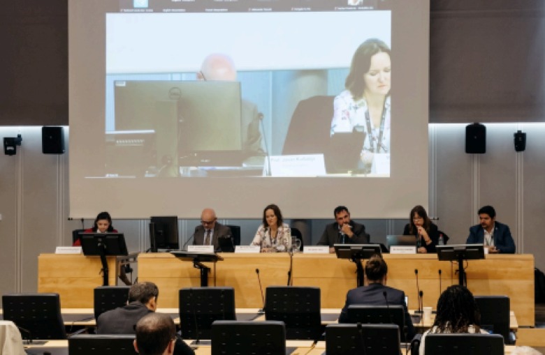 #CADE Project Panel Discussion