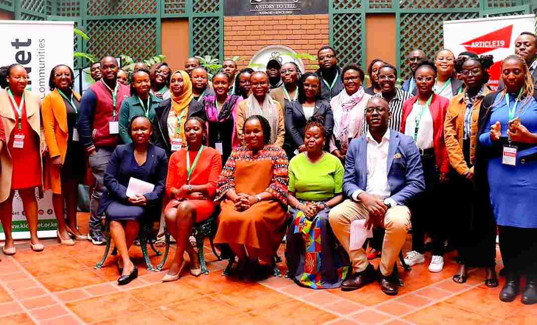How Kenya is Prioritising Data Security Alongside Tech Advancement