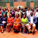 Stakeholder Engagement on the ODPC Guidance Note