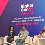 Digital Identity: The Human Rights Stakes of Digital Megaprojects. #RightsCon25