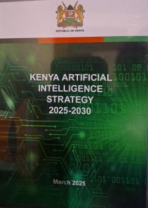 AI summit at KICC