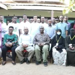 The Strengthening Digital Communities project in Mandera is enhancing digital literacy, empowering residents with skills for economic growth & improved access to services.
