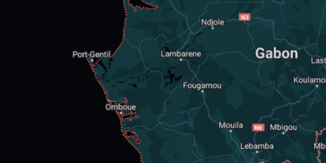 Gabon: #KeepItOn - Don't Shut Down Internet During Elections