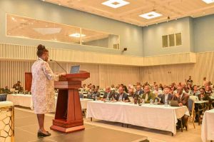 Kenya IGF 2025: Tech for Inclusive Development - Dr Grace Githaiga
